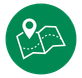 Outage Map Button